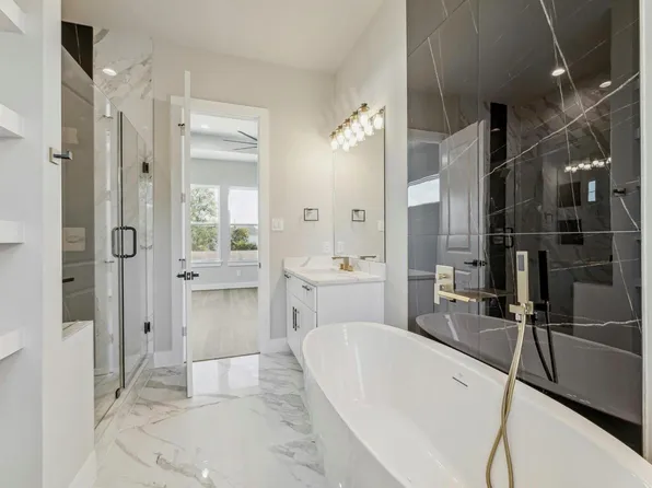 5821 Mansfield Heights Ln, Houston, TX 77091