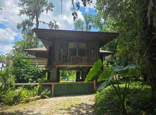 20810 NE 132nd Ave, Waldo, FL 32694