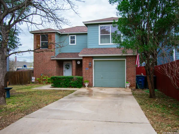 302 Copper Mountain, New Braunfels, TX 78130