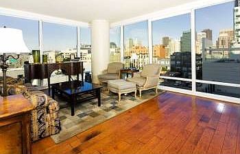 3rd image of 425 1st St Unit 806
