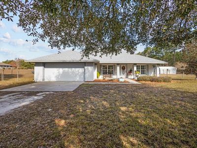5351 NW 137th Ln, Chiefland, FL, 32626