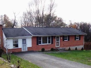 711 Morrison Ave, Vinton, VA 24179