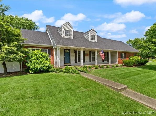 1220 Lafayette Drive, New Albany, IN 47150