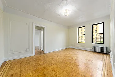 615 West 173rd Street