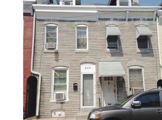 634 Birch St, Reading, PA 19604