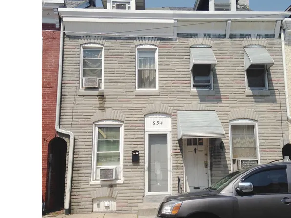 634 Birch St, Reading, PA 19604