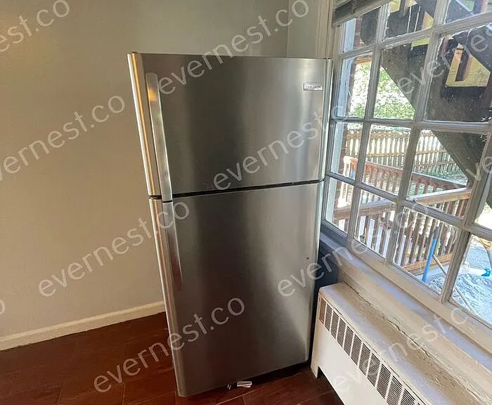 4814 Chamberlayne Ave #B — Photo 2