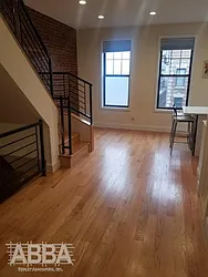 Rented by Abba Realty Associates INC