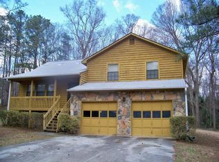 3615 Tate Rd, Atlanta, GA 30349