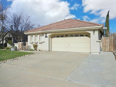 1715 Orvis Dr, Stockton, CA, 95209