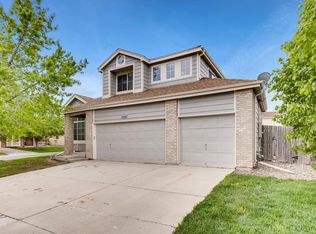 5397 S Jebel Way, Centennial, CO 80015