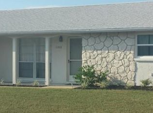 6811 Tierra Verde St, Port Richey, FL 34668