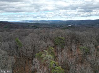 70 & 71 Mill Mountain Rd, Romney, WV 26757