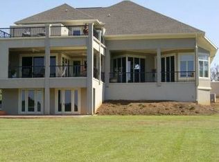 3947 Piedmont Lake Rd, Pine Mountain, GA 31822