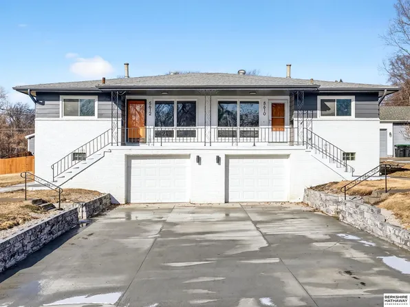 5610 Seward St, Omaha, NE 68104