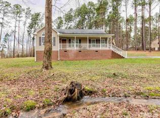 116 Tree Farm Ln, Angier, NC 27501