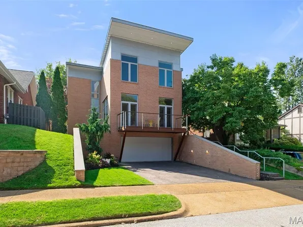 7526 Washington Ave, Saint Louis, MO 63130