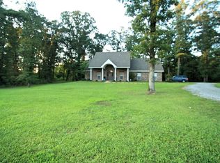 462 Lake Dockery Dr, Byram, MS 39272