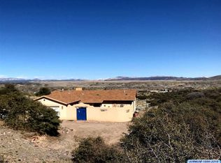 235 S Ridge Rd, Silver City, NM 88061