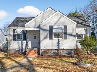 228 E Westmont Ave, Norfolk, VA 23503