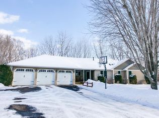 6340 Ware Rd, Lino Lakes, MN 55014