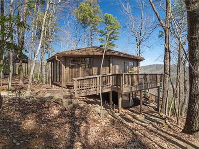 254 Treetopper Cir, Big Canoe, GA, 30143
