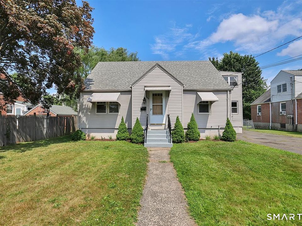 1st image of 124 Vance Street