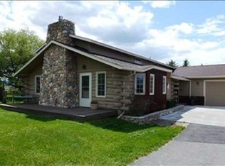 6275 Gooch Hill Rd, Bozeman, MT 59718