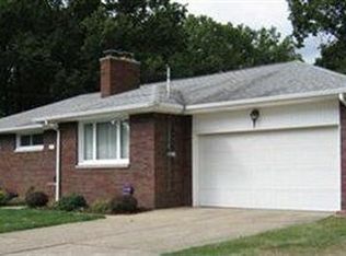 1164 Wilshire Dr, Youngstown, OH 44511