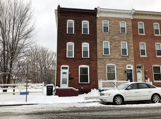 1630 N 4th St, Harrisburg, PA 17102