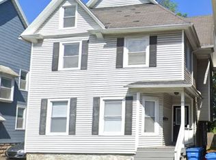83 Laburnam Cres UNIT 1, Rochester, NY 14620