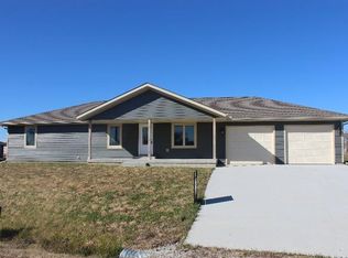 116 Apache St, New Strawn, KS 66839