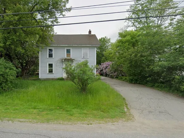 94 Main Street, Whitefield, ME 04353