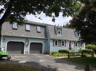 5 Long Hill Dr, Leominster, MA 01453