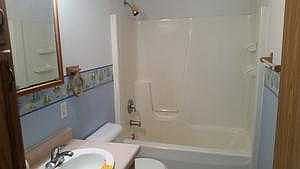 full bath