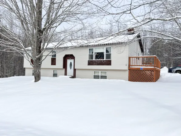 3 Mountainview Drive, Lincoln, ME 04457