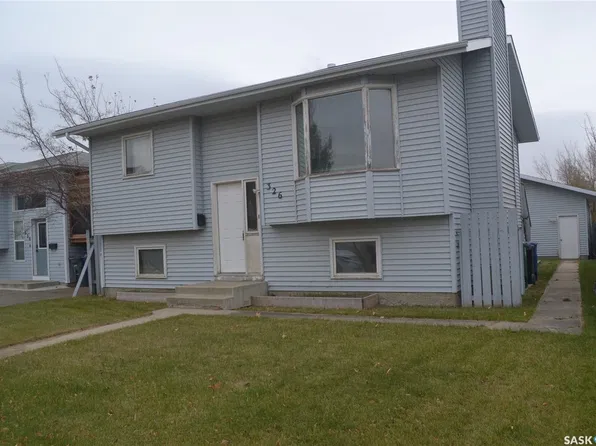 326 CARTER Crescent, Saskatoon, SK S7L 7K4