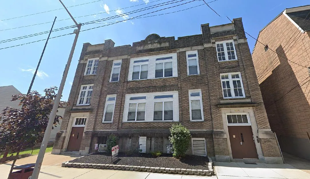 2 bed, 999 sqft, $1,500 — Photo 1
