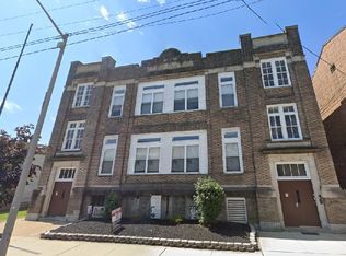 582 S Main St APT 2, Phillipsburg, NJ 08865