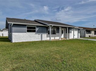 7231 Ingleside Dr, Port Richey, FL 34668