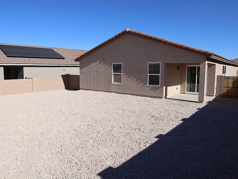 1695 S Mystery Canyon Dr — Photo 36