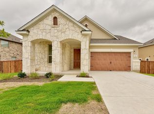 1249 Volente Ln, Leander, TX 78641