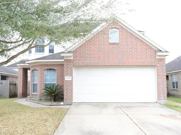 19315 Hickory Meadow Ln, Houston, TX 77084
