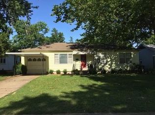 3227 S Louisville Ave, Tulsa, OK 74135