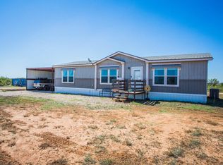 778 County Road 230, Post, TX 79356