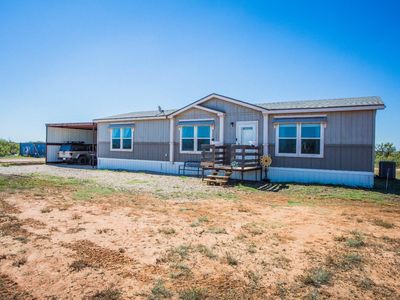 778 County Road 230, Post, TX, 79356