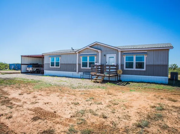 778 County Road 230, Post, TX 79356