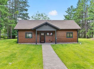 5435 James Rd, Barnes, WI 54873