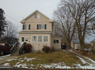 107 Broadview Ter, Pittsfield, MA 01201