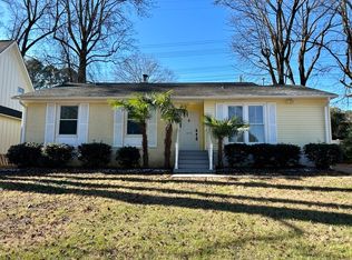 900 Stanfield Dr, Charlotte, NC 28210